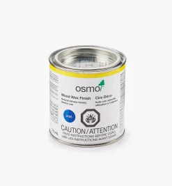 Osmo Blue Wood Wax Intensive Finish