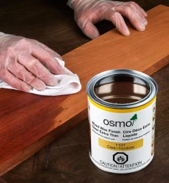 Osmo Extra-Thin Wood Wax