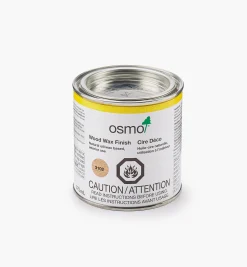 Osmo Lightly Steamed Beech Wood Wax Finish