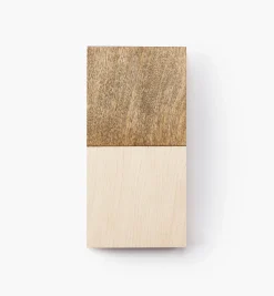 Osmo Oak Antique Wood Wax Finish