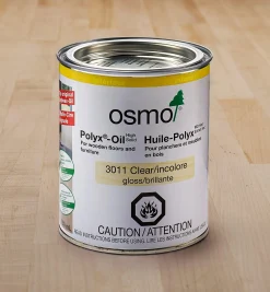 Osmo Polyx Gloss Hard Wax Oil