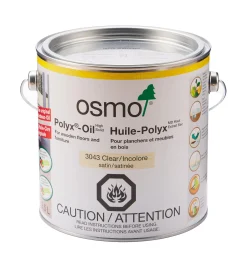 Osmo Polyx Satin Hard Wax Oil