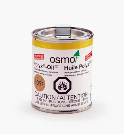 Osmo Polyx Satin Pigmented Hard Wax Oil