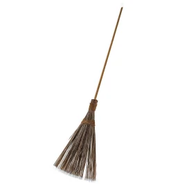 Outdoor Broom