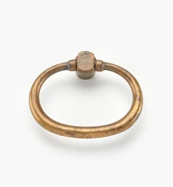 Oval Tapered Ring Pulls