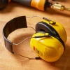 Over-Ear Hearing Protectors