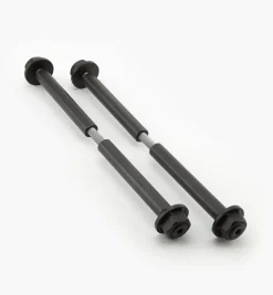 Ozco Timber Bolts For Outdoor Structures