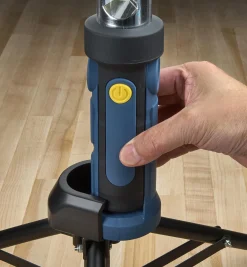 Pair Of Multi-Function LED Tube Lights