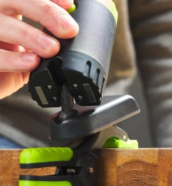 Pair Of Rechargeable Clip Lights