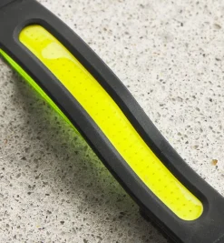 Pair Of Rechargeable COB Headlamps