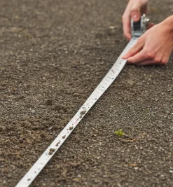 Pair Of Washable Tape Measures