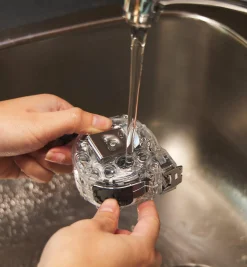 Pair Of Washable Tape Measures