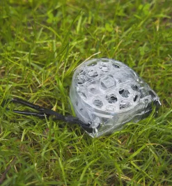 Pair Of Washable Tape Measures