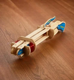 Paper Airplane Launcher Kit