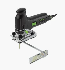 Parallel Edge Guide For Festool PS 300 EQ & PSB 300 EQ Jigsaws