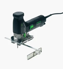 Parallel Edge Guide For Festool PS 300 EQ & PSB 300 EQ Jigsaws