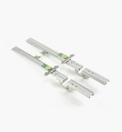 Parallel Guide Extension Sets For Festool Guide Rails