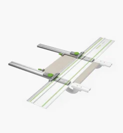 Parallel Side Fence For Festool Guide Rails