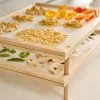 Pasta & Herb Drying Racks