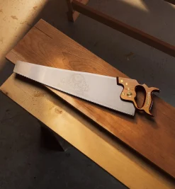 Pax 22" Rip Saw, 4.5 Tpi