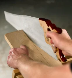 Pax 26" Rip Saw, 4.5 Tpi