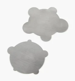 Pax Concave & Convex Scrapers