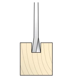Pax Rip Pattern Dovetail Saw