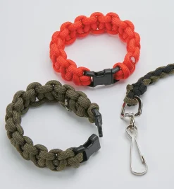 19-Pc. Paracord Project Set
