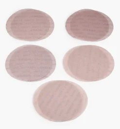 10-Pc. Sample Pack Of 9" Fine Abranet Ace Grip Discs