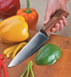 Peasant Chef's Knife
