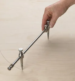 Pencil Tip For Veritas Trammel Points/Beam Compass