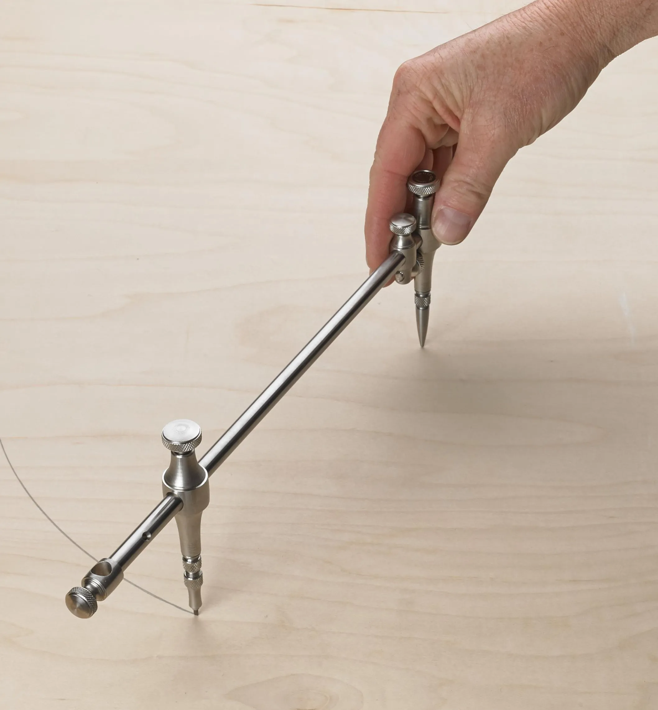 Pencil Tip For Veritas Trammel Points/Beam Compass