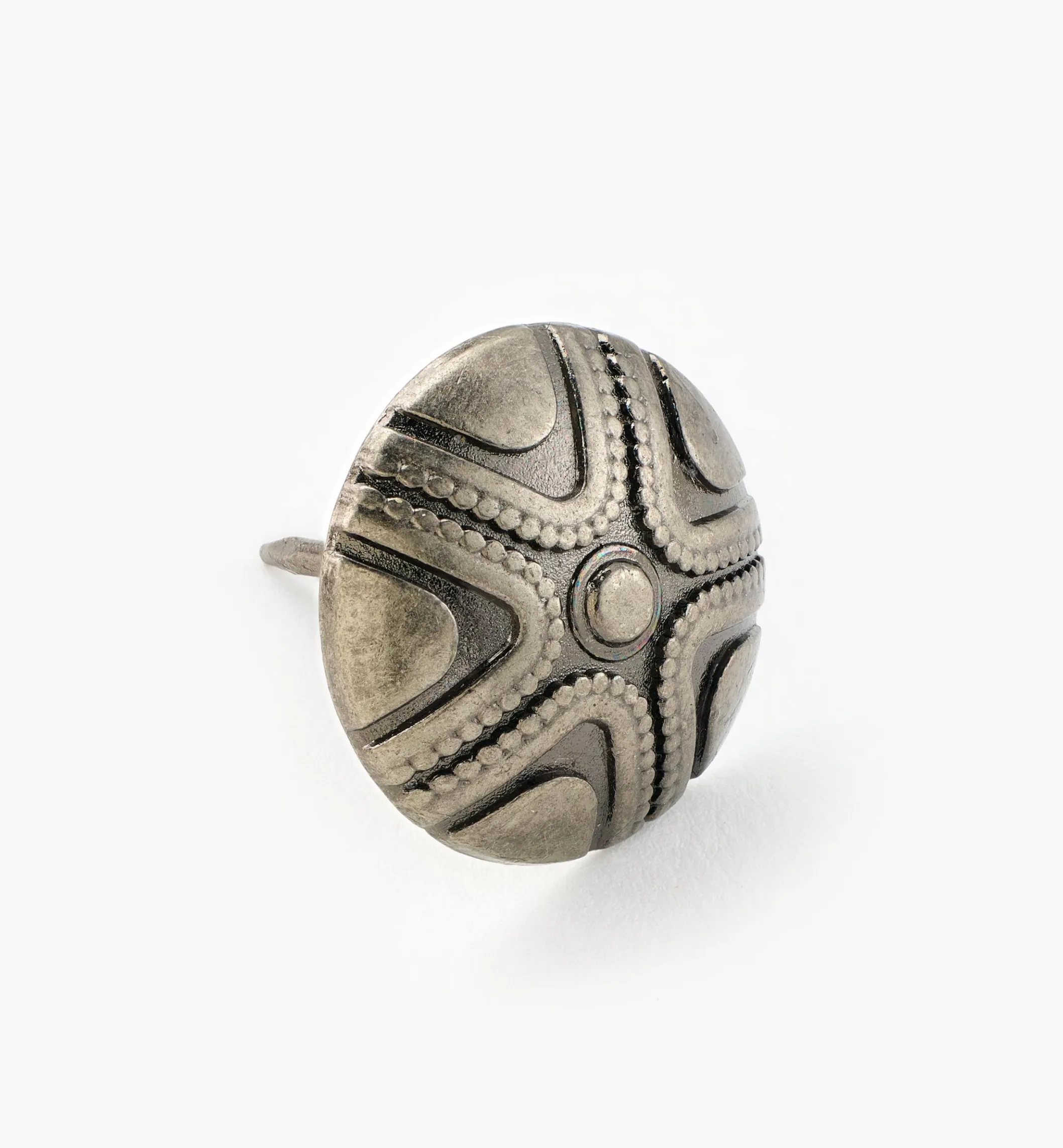 Pentagon Clavos (Nails)