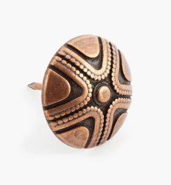 Pentagon Clavos (Nails)