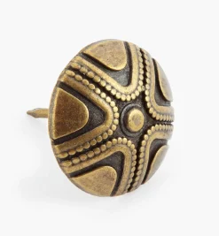 Pentagon Clavos (Nails)