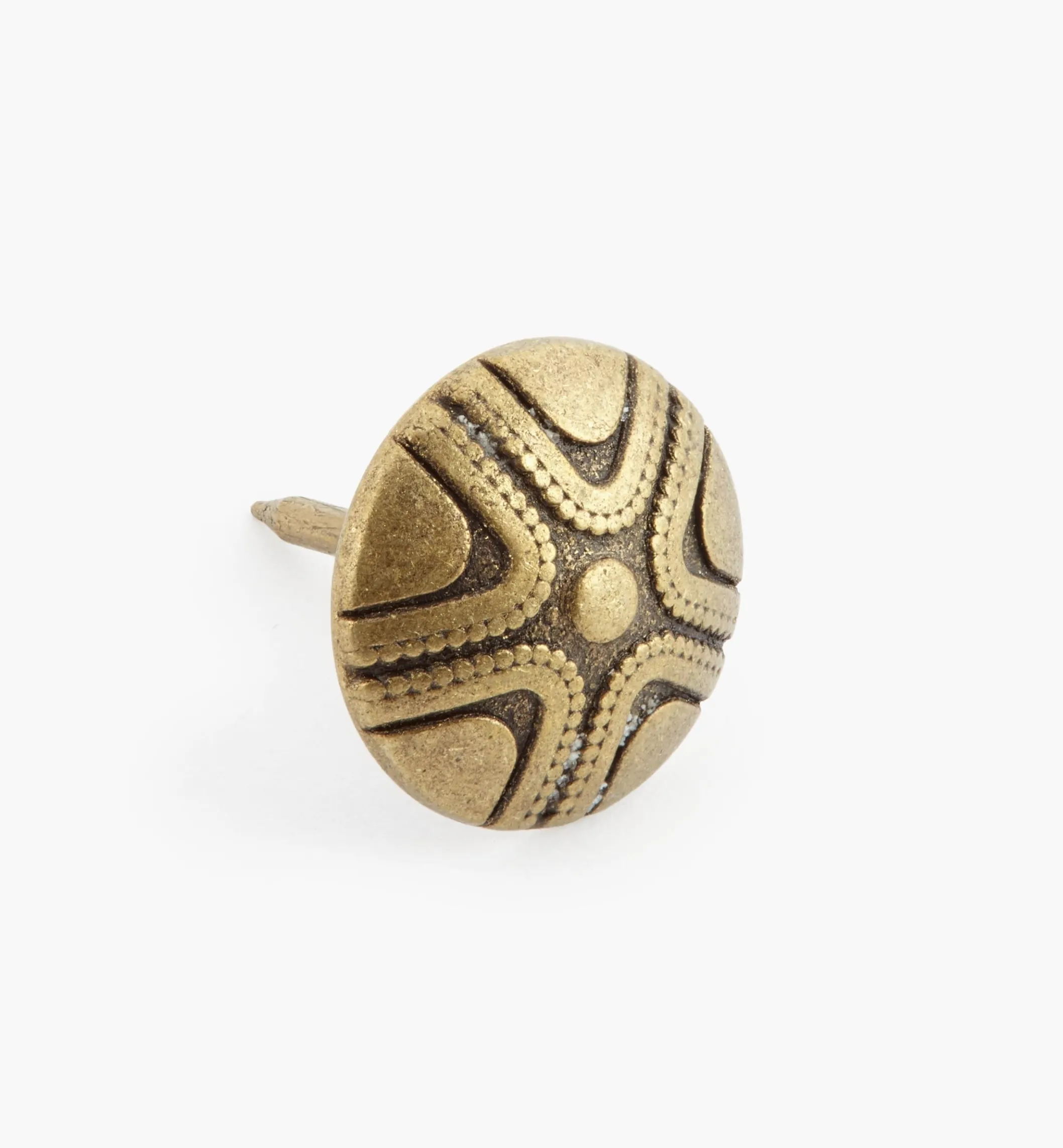 Pentagon Clavos (Nails)