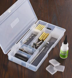 Pen-Turning Kit