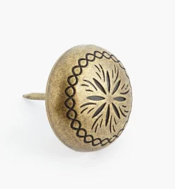 Petal Clavos (Nails)