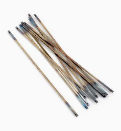 Pégas Coping Saw Blades