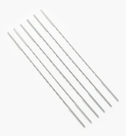 PGT Double-Reverse Scroll-Saw Blades