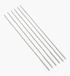 PGT Double-Reverse Scroll-Saw Blades