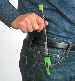 Pica Big Dry Carpenter's Mechanical Pencil