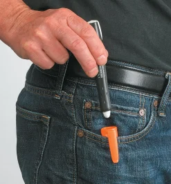 Pica-Visor Permanent Crayon