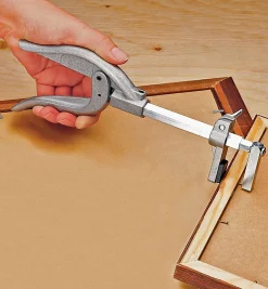 Picture-Framing Brad Setter