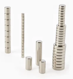 50-Piece Magnet Sampler