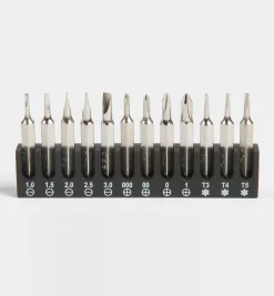 51-Piece Micro-Tool Set