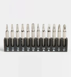51-Piece Micro-Tool Set