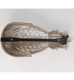 Pineapple Door Knocker