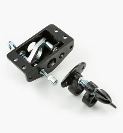 Pipe Vise