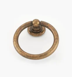 Plain Ring Pulls
